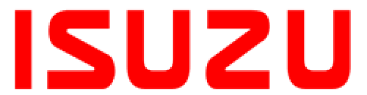 Logo Isuzu Klaten